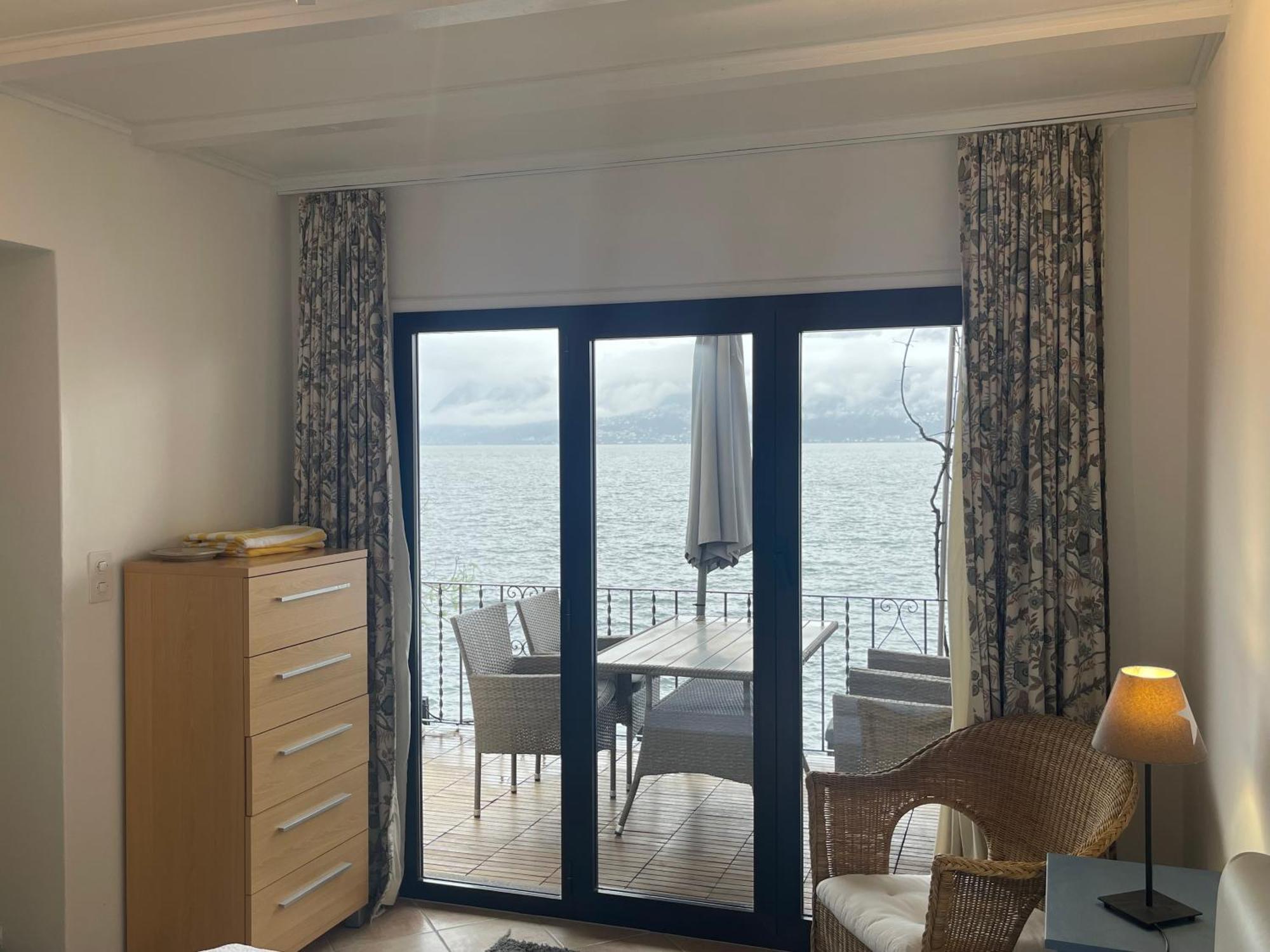 Apartments Posta Al Lago Ronco sopra Ascona Exterior foto