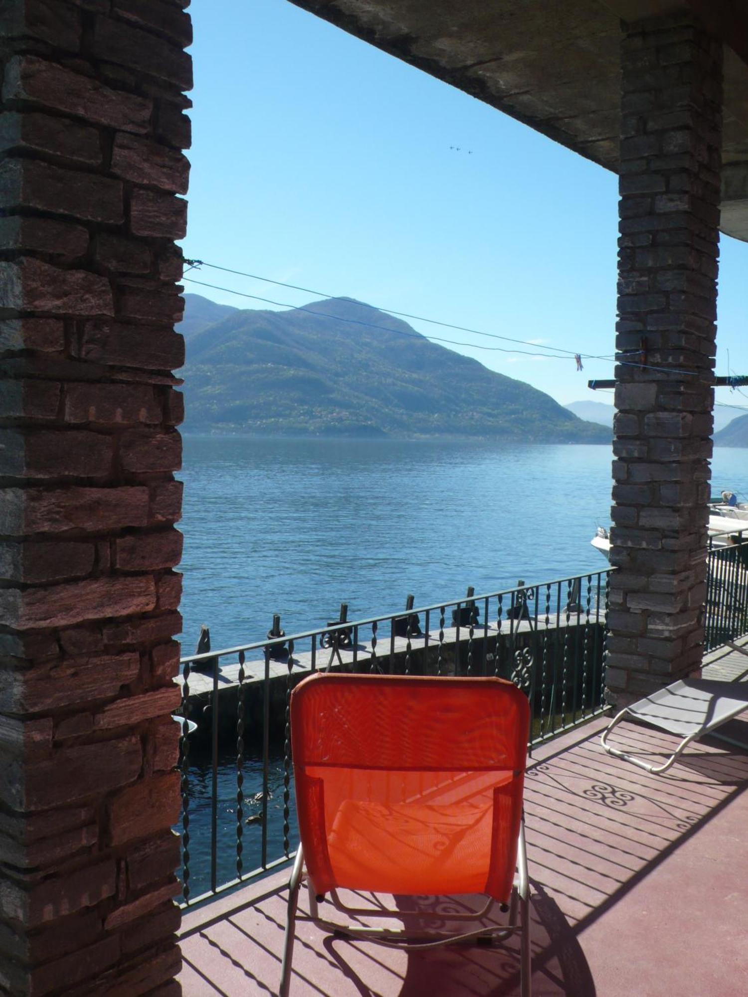 Apartments Posta Al Lago Ronco sopra Ascona Exterior foto